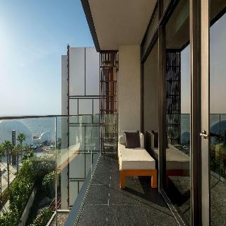 Banyan Tree Dubai fotoÄŸrafÄ±