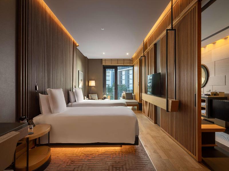 Banyan Tree Dubai - Oda