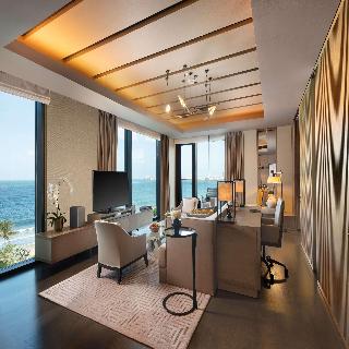 Banyan Tree Dubai fotoÄŸrafÄ±