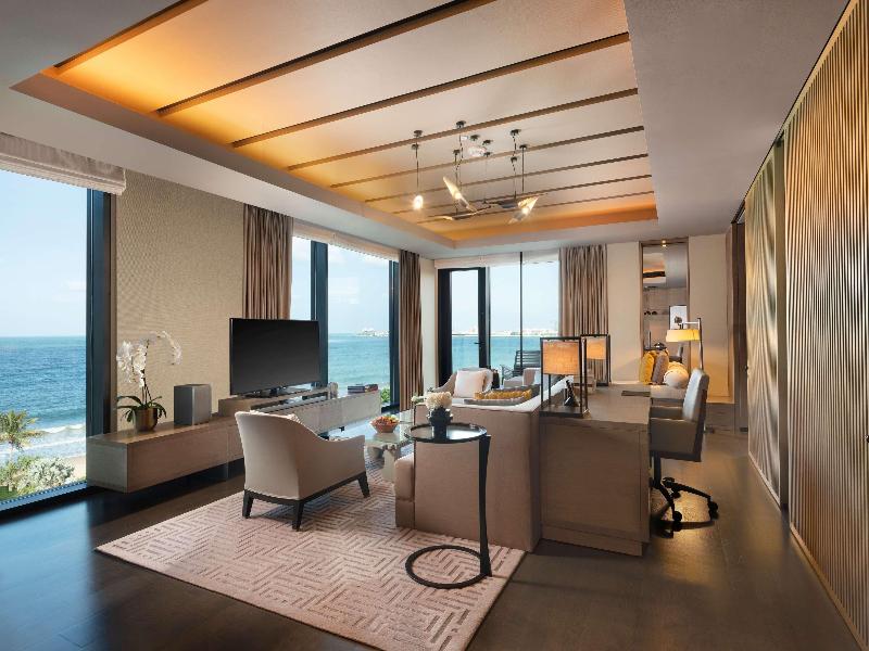 Banyan Tree Dubai - Oda