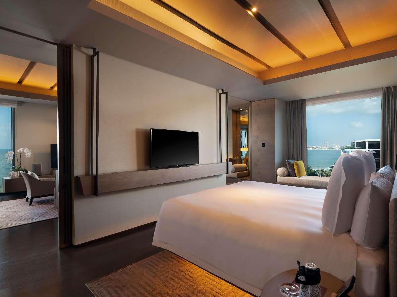 Banyan Tree Dubai - Oda