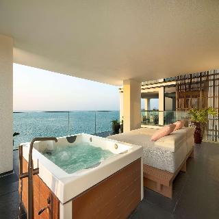 Banyan Tree Dubai fotoÄŸrafÄ±