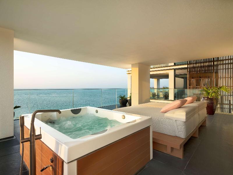 Banyan Tree Dubai - Oda