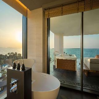 Banyan Tree Dubai fotoÄŸrafÄ±