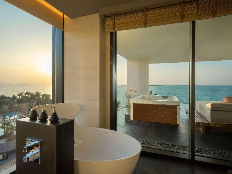 Banyan Tree Dubai - Oda