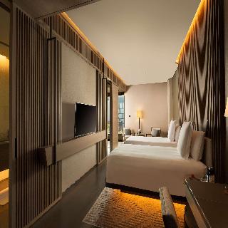 Banyan Tree Dubai fotoÄŸrafÄ±