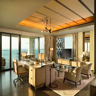 Banyan Tree Dubai fotoÄŸrafÄ±