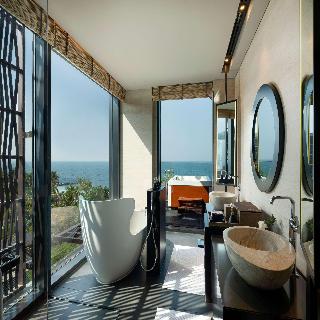 Banyan Tree Dubai fotoÄŸrafÄ±