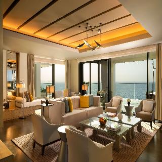 Banyan Tree Dubai fotoÄŸrafÄ±