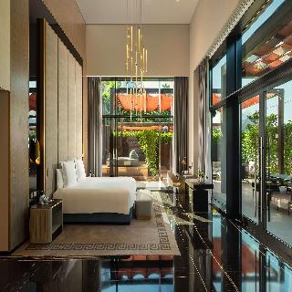 Banyan Tree Dubai fotoÄŸrafÄ±