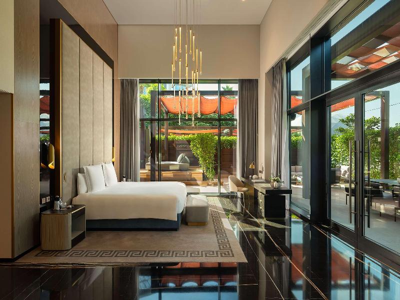 Banyan Tree Dubai - Oda