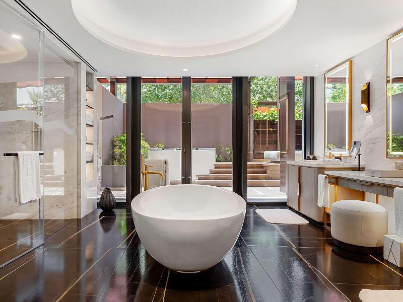 Banyan Tree Dubai - Oda