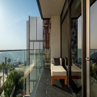 Banyan Tree Dubai fotoÄŸrafÄ±