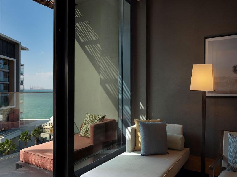 Banyan Tree Dubai - Oda