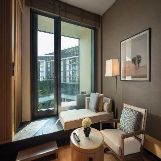 Banyan Tree Dubai fotoÄŸrafÄ±