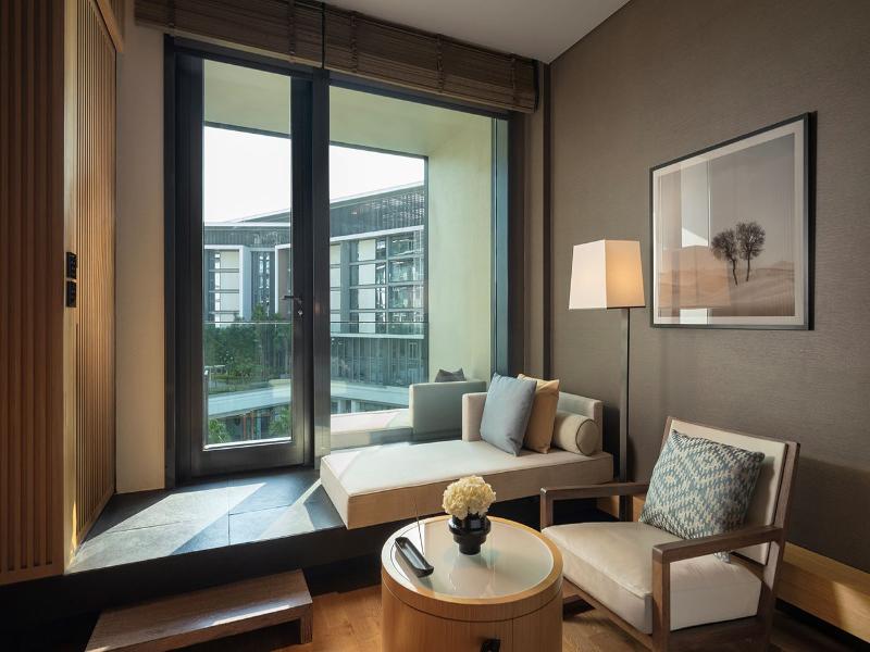 Banyan Tree Dubai - Oda