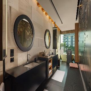 Banyan Tree Dubai fotoÄŸrafÄ±