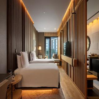 Banyan Tree Dubai fotoÄŸrafÄ±