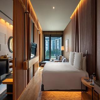 Banyan Tree Dubai fotoÄŸrafÄ±