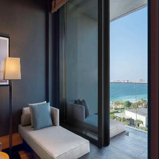 Banyan Tree Dubai fotoÄŸrafÄ±