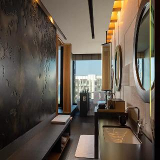 Banyan Tree Dubai fotoÄŸrafÄ±
