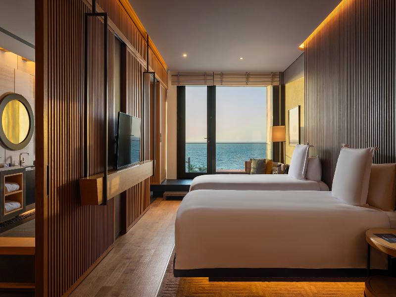 Banyan Tree Dubai - Oda