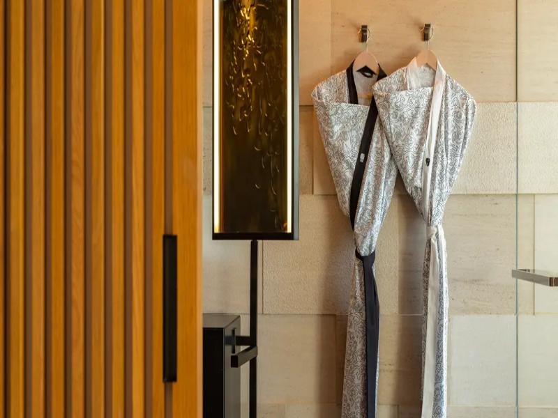 Banyan Tree Dubai - Oda