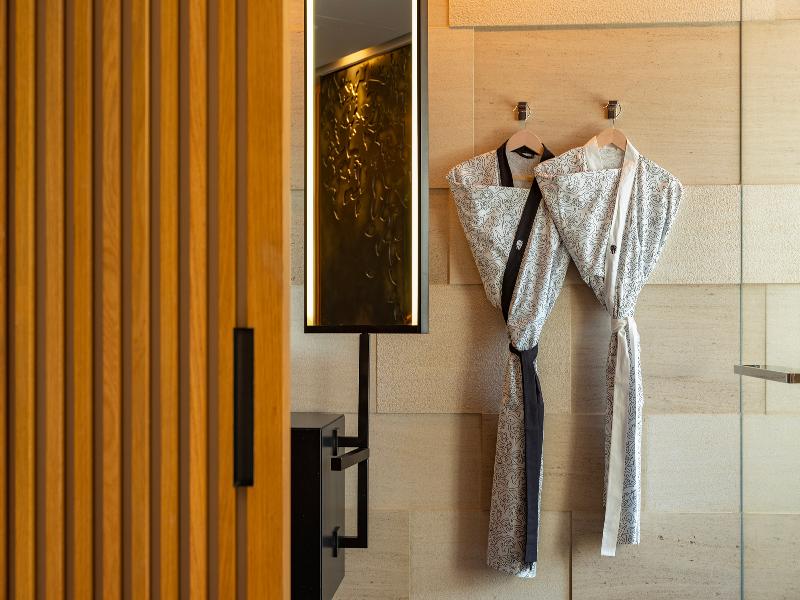Banyan Tree Dubai - Oda