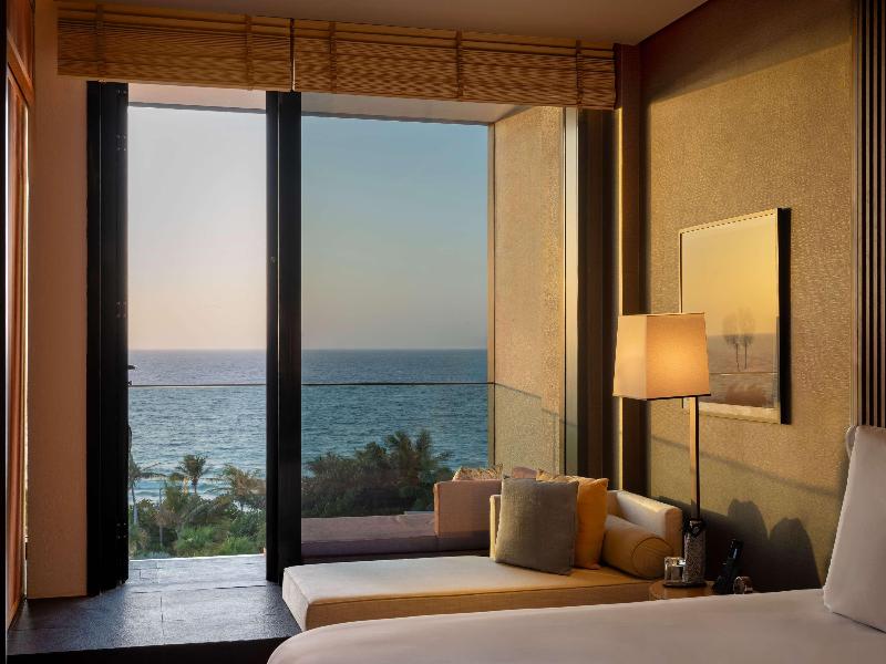 Banyan Tree Dubai - Oda