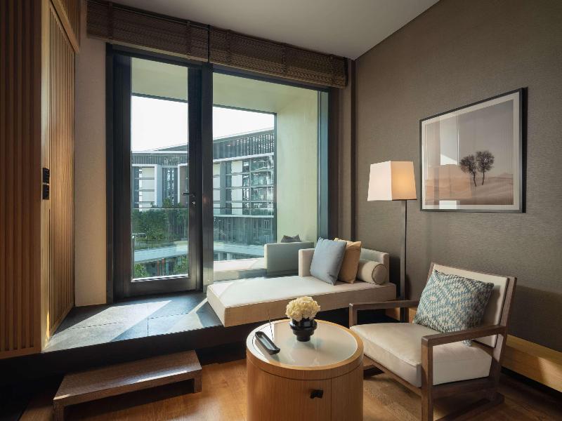Banyan Tree Dubai - Oda