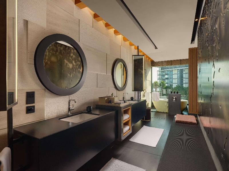 Banyan Tree Dubai - Oda