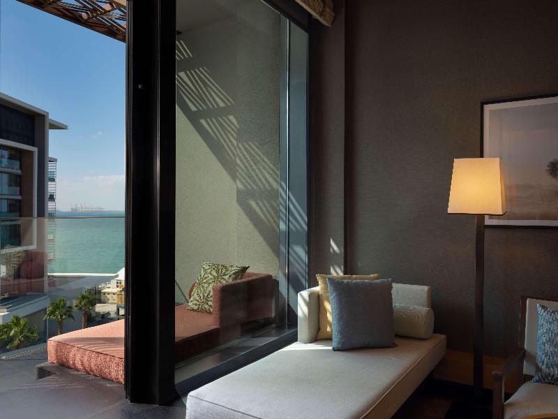 Banyan Tree Dubai - Oda