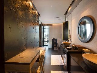 Banyan Tree Dubai fotoÄŸrafÄ±