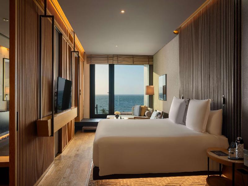 Banyan Tree Dubai - Oda