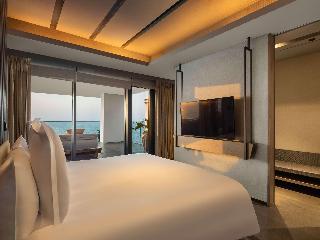 Banyan Tree Dubai fotoÄŸrafÄ±