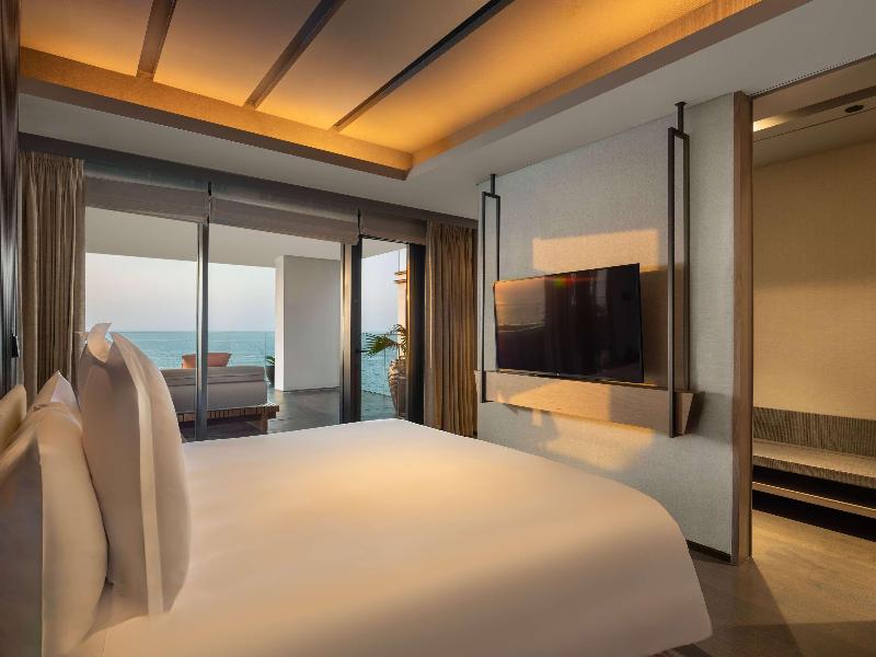 Banyan Tree Dubai - Oda