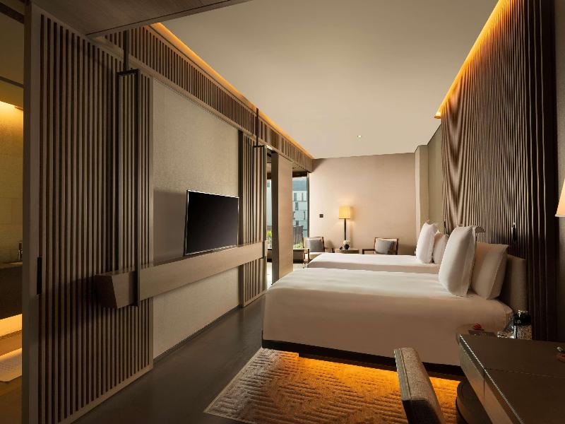 Banyan Tree Dubai - Oda