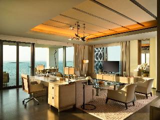 Banyan Tree Dubai fotoÄŸrafÄ±