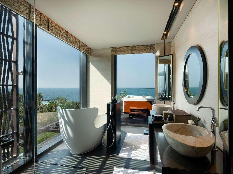 Banyan Tree Dubai - Oda