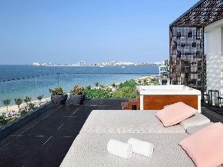 Banyan Tree Dubai fotoÄŸrafÄ±