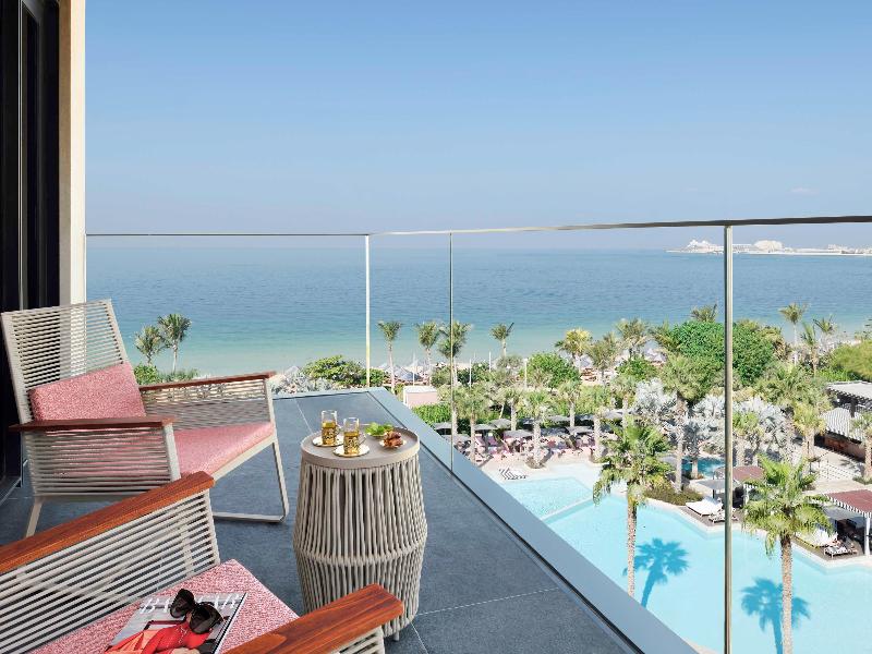 Banyan Tree Dubai - Oda