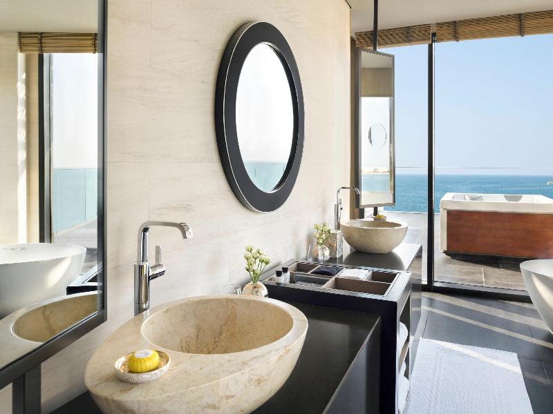 Banyan Tree Dubai - Oda