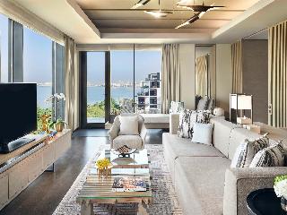 Banyan Tree Dubai fotoÄŸrafÄ±