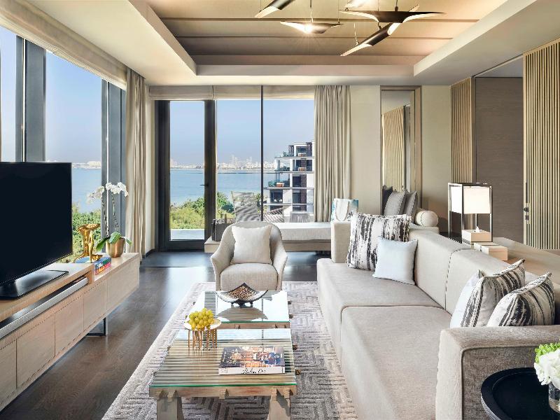 Banyan Tree Dubai - Oda