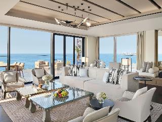 Banyan Tree Dubai fotoÄŸrafÄ±