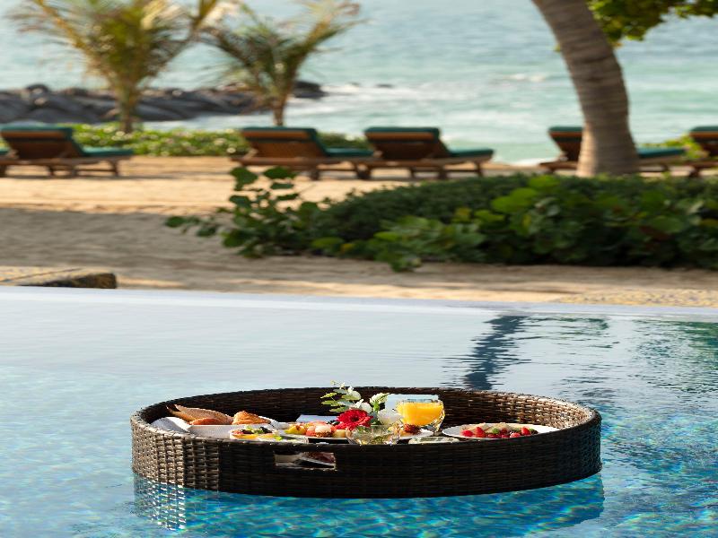 Banyan Tree Dubai - Oda
