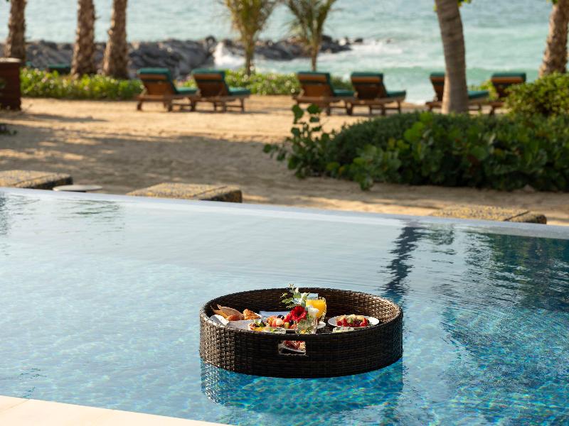 Banyan Tree Dubai - Oda