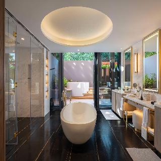 Banyan Tree Dubai fotoÄŸrafÄ±