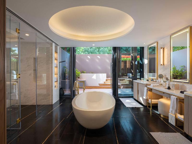 Banyan Tree Dubai - Oda
