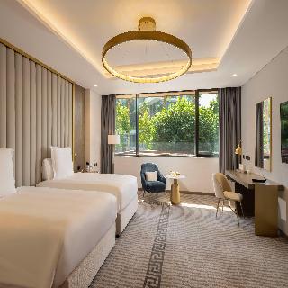 Banyan Tree Dubai fotoÄŸrafÄ±
